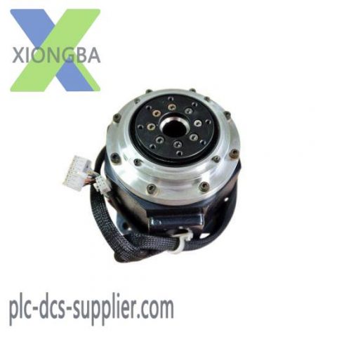 Harmonic FPA-32-33-H-M2048-B-SP: High Performance Frequency Converter for Industrial Applications