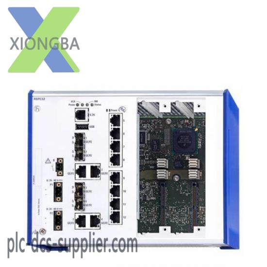 hirschmann_rspe30-24044o7t99-tccz999hhse3s_new.jpg Hirschmann MM3-4FXM2 High-Speed Fiber Switch Module