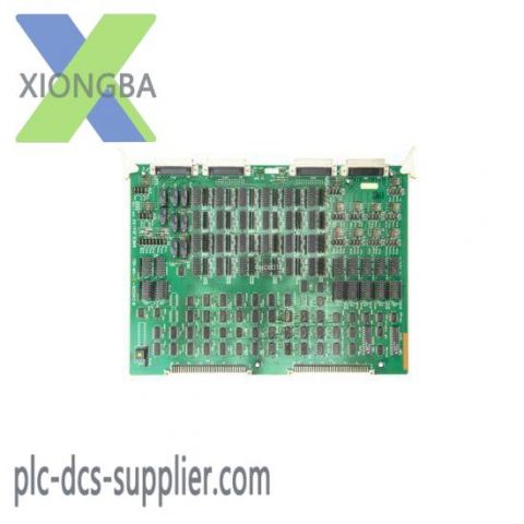 GE DDC PXC100.D High-Performance Industrial Control Module