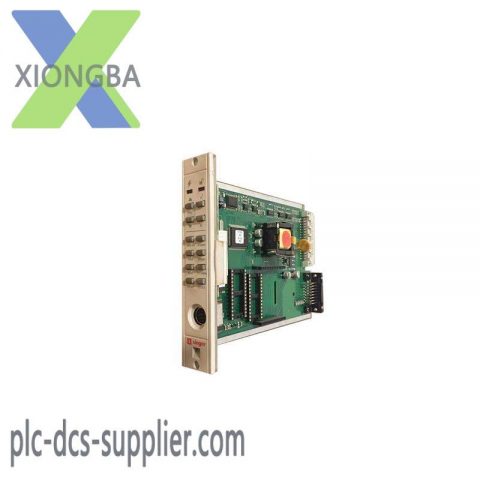 DR-107BSMPTE Data Receiver - Efficient SMPTE Data Handling Solution