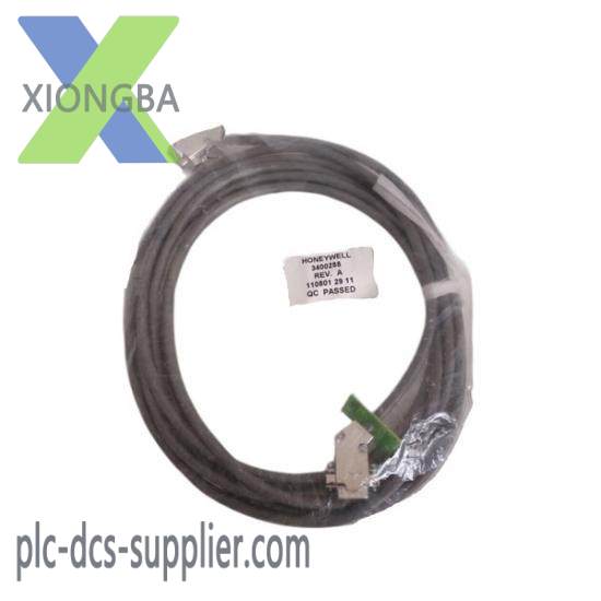 honeywell_3400288_connects_cables.jpg Honeywell 3400288 Industrial Connects Cables, Precision Engineering for Industry