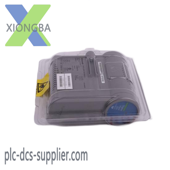 honeywell_51401183-100.png Honeywell 4PP065.0571-K37 Control Module, Advanced Industrial Automation Solutions