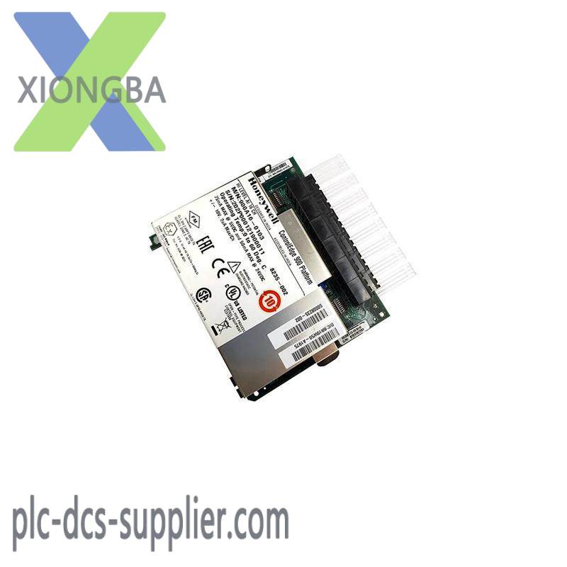 honeywell_900a16-0103_16-channel_high-level_analog_input_module.jpg Honeywell 900A16-0103 16-Channel High-Level Analog Input Module