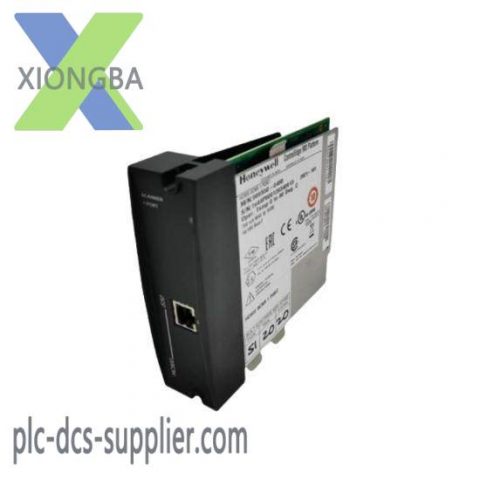 Honeywell A61L-0001-0179 Industrial Control Module