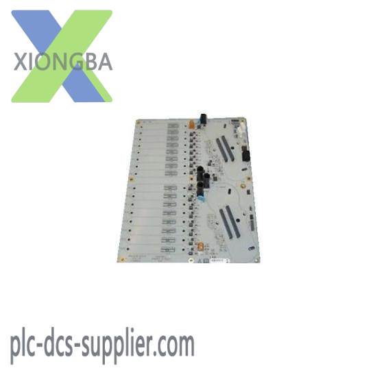 honeywell_cc-gaox11_51306311-175_analog_output_module_2.jpg Honeywell 5130458430 Industrial Control Module