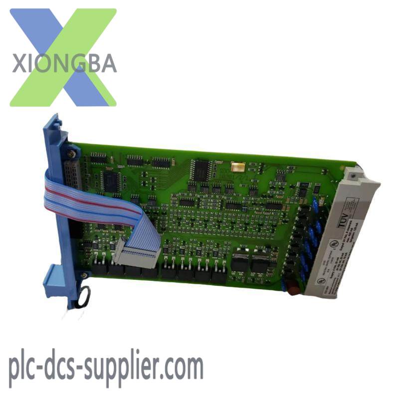 honeywell_fs-sdo-0824_new_in_box.jpg Honeywell 4PP065.0571-K37 Control Module, Advanced Industrial Automation Solutions