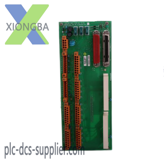 honeywell_mc-tdiy22_51204160-175_orgin_in_usa.png Siemens NI 51204160-175 Industrial Control Module