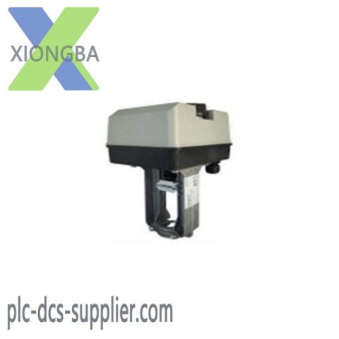 Honeywell ML6420A3015 Advanced Control Valve for Industrial Automation