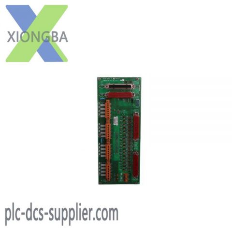 Honeywell 51304441-125 Industrial Control Module