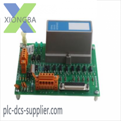 Honeywell LG1093AC01 Industrial Control Module