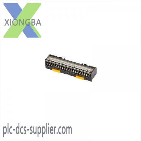 Honeywell TG7-1H40S Smart Link Terminal Board, Advanced Industrial Control Module