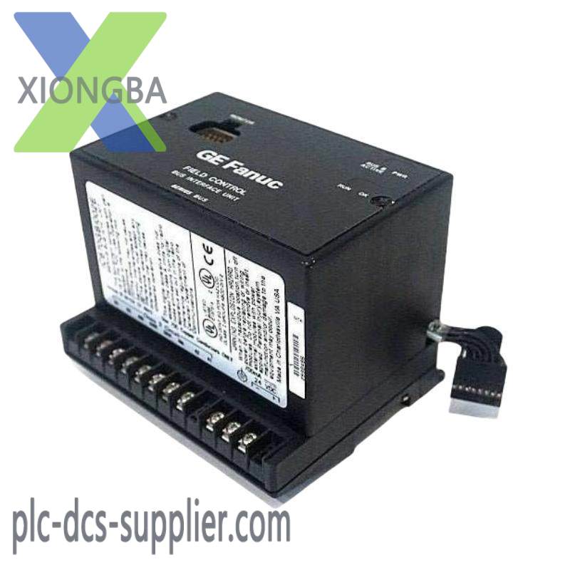 ic670gbi002_ge_field_control_bus_interface_unit.jpg GE R2X2N1D1B2T0A Control Module