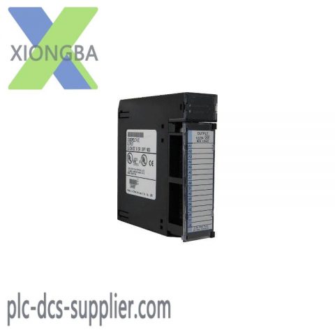 GE IS200TVBRH2A Control Board, Precision Component for Industrial Automation