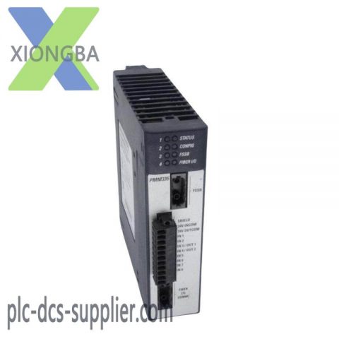 GE IC693ALG221J Analog Current Input