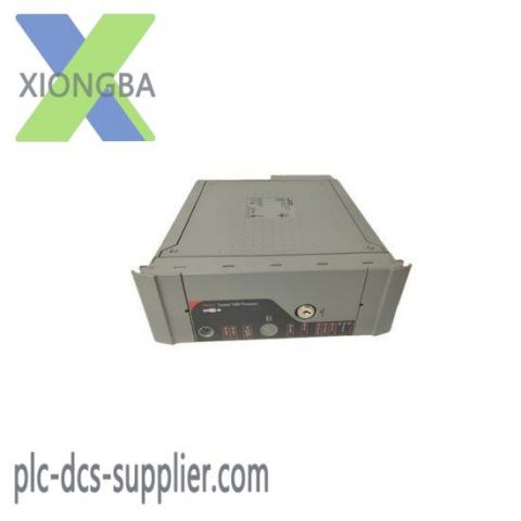 ICS T8111 Industrial Communication Interface Module