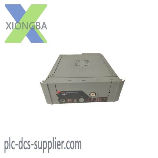 ics_triplex_t8111_trusted_tmr_processor.jpg ICS T8111 Industrial Communication Interface Module