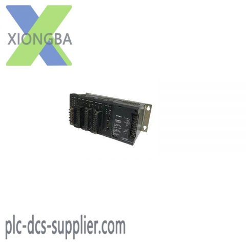 GE IS200STTCH2ADIN Rail Thermocouple Board - High Performance Temperature Sensing Solution