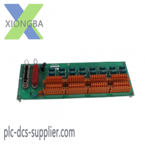 Kollmorgen PRD-B040SAIZ-62AC High Precision Servo Drive Control Module