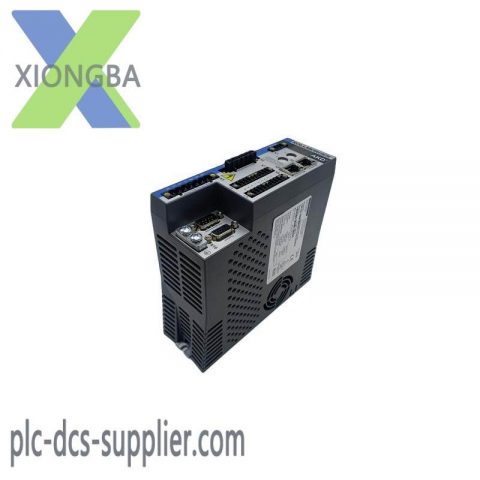 Kollmorgen AKM23D-ANCNC-01 Servo Drive Module