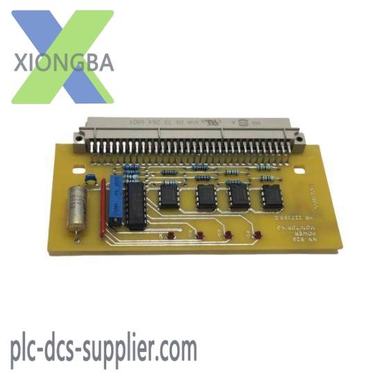 kongsberg_6200060_nn825_power_monitoring_card.jpg KONGSBERG RSER200-4 Industrial Control Module