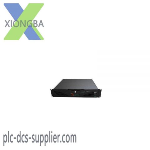 MESTO D20183 Industrial Control Module