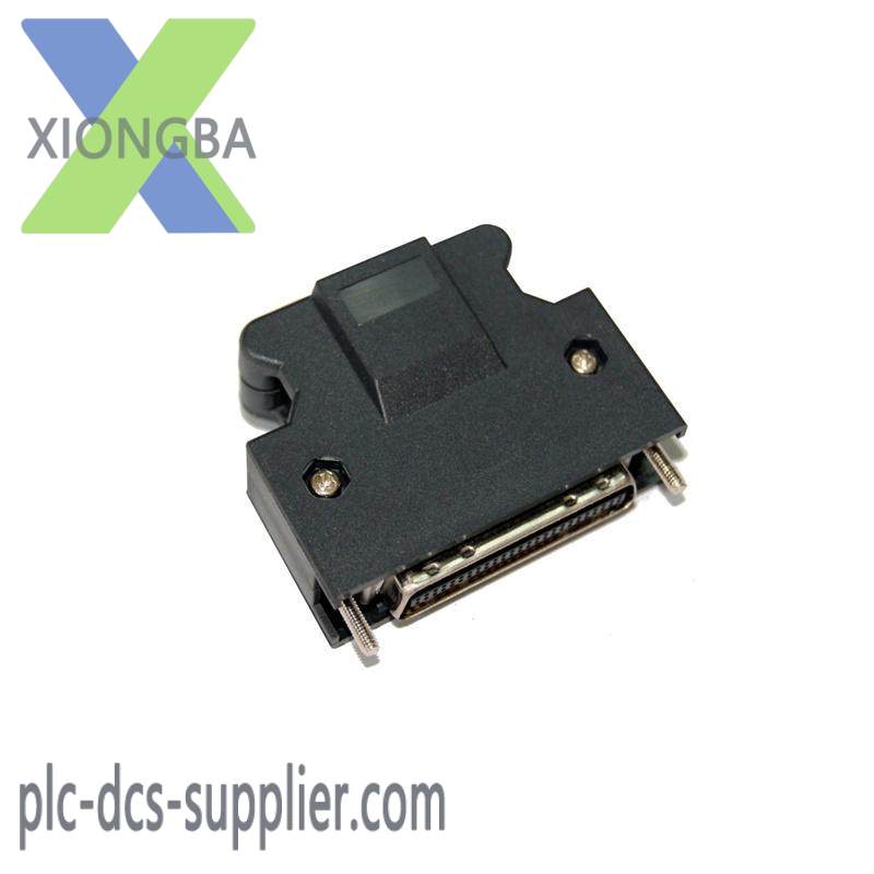 mitsubishi_mr-j3cn_connector.jpg Mitsubishi FX2N-32ET 16 Input Output Extension Module