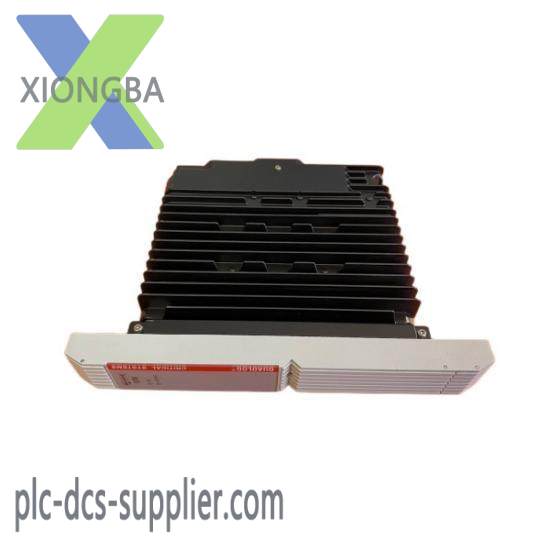 moore_qlvimbcn_voltage_input_module.jpg Siemens QLVIMBCN Quadlog Voltage Input Module for APACS Systems