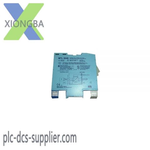 Honeywell MTL PB THOX12 Advanced Process Control Module