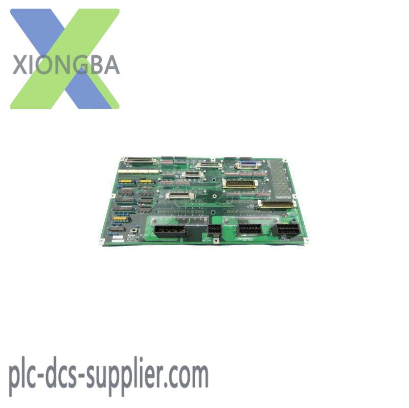 nikon_4s018-659_backplane_interface_board_pcb.jpeg NI PXIE-6528 High-Speed Digital I/O Module for Industrial Automation
