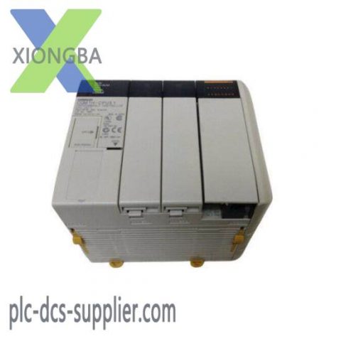 Omron S8FS-C07524 Advanced Dispatch Controller