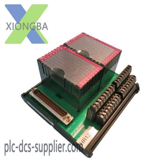 p0916kpob_invensys_foxboro_output_module_p0916kp0b.jpg FOXBORO 898052 Control Module for Industrial Automation Systems