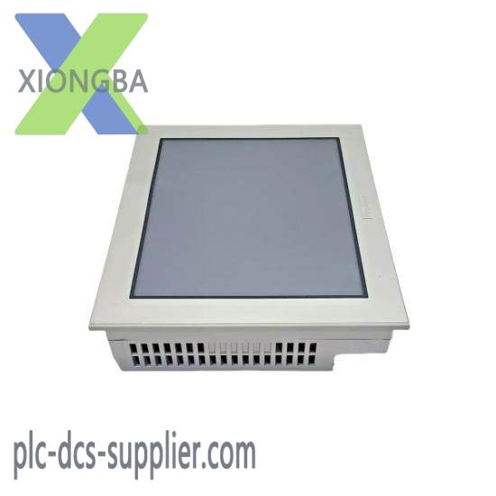 proface_pfxgp4501tad_touch_screen_touch_panel_1.jpg Proface 3280024-01 Industrial Touch Panel, 10.4-inch, Rugged Design