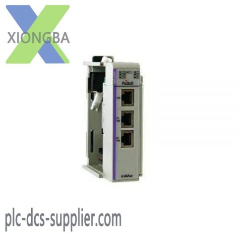 AB MVI69-GSC MVI Series Gateway Communication Module