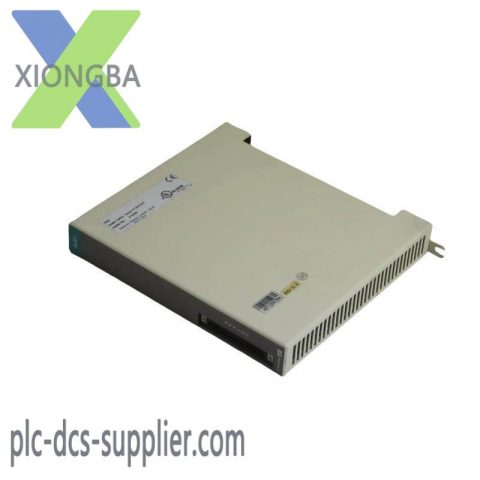 RELIANCE 57026 Industrial Control Module