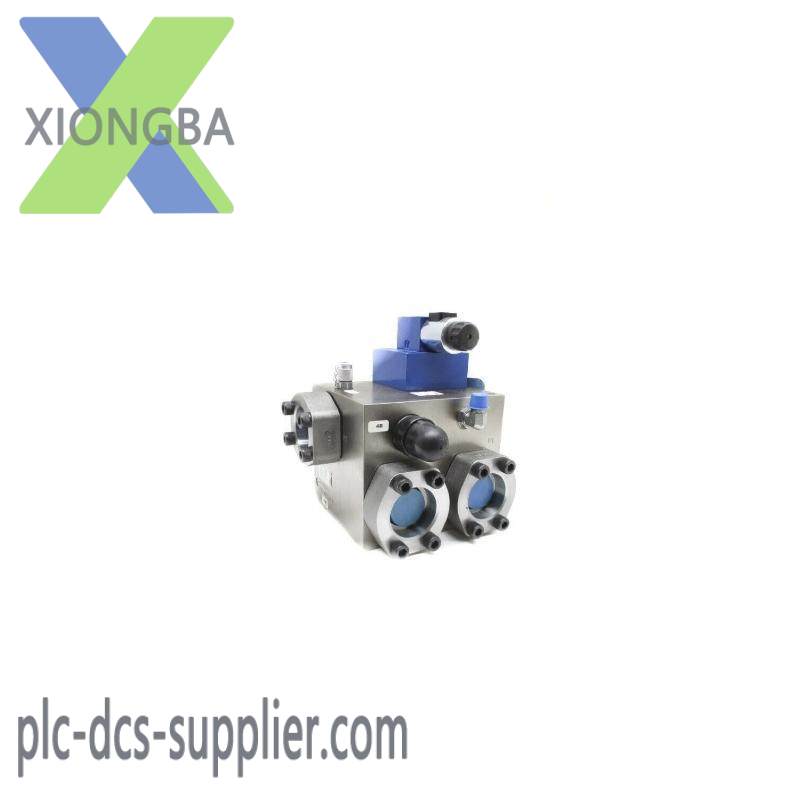 rexroth_2519302_20_relife_valve.jpeg Rexroth MKD112C-024-KG2-AN Servo Motor Module - Precision Control for Industrial Automation