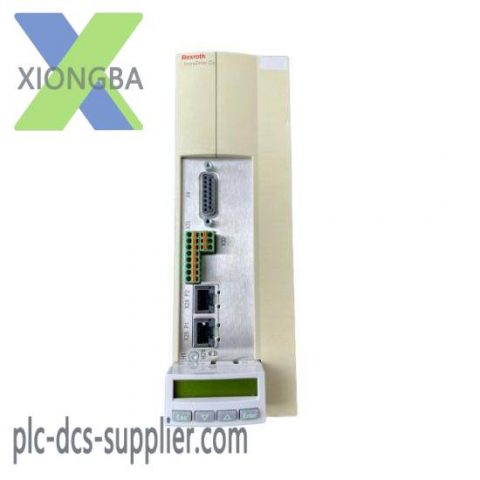 Rexroth MHD115B-024-NG0-AA Servo Motor, High Precision and Reliability