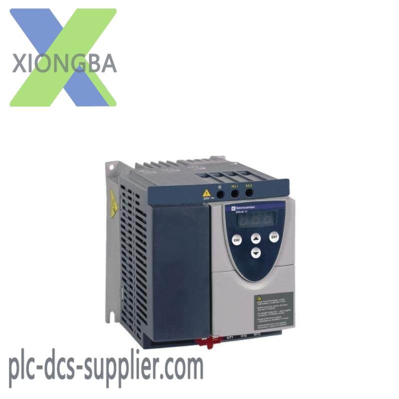 schneider_atv11hu09m2e_variable_speed_drive.jpg Schneider TPM-XP1 Control Module for Enhanced Automation Solutions