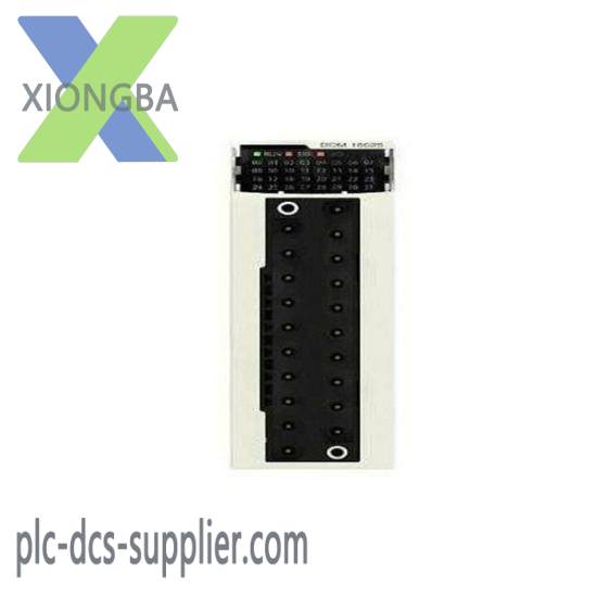 schneider_bmxddo1602_discrete_output_module.jpg Schneider XBT-F024110 Control Module