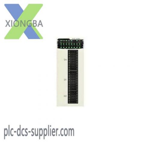 MX 4004CD Industrial Automation Application