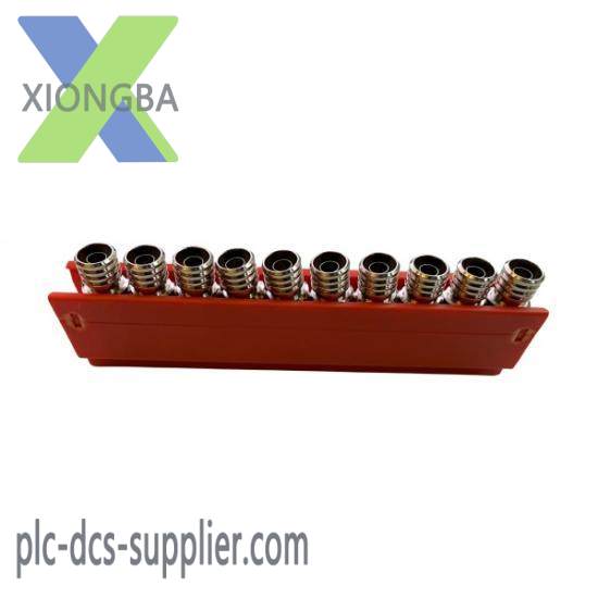 schneider_electric_ma0329001_connector_set_cassette_w_boots.jpg Schneider XBT-F024110 Control Module