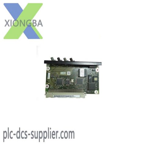 SEW MDF60A0370-503-4-00 Industrial Drive Module