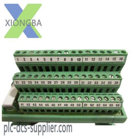 Siemens 7MH1704-8DA Analog Input Module for Automation Control Systems