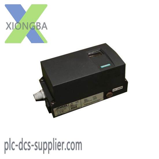 siemens_6dr5310-0ng00-0aa0_smart_electropneumatic_positioner.jpg Yaskawa JAMSC-B2807V PLC Module for Industrial Automation