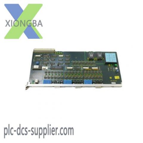 Yokogawa MAC 413A-00A-DM-DDDJ-4KD+DMB-DDDJ-4KD Digital Control Module