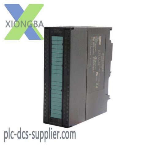 ELAU DB-5 13130266-001 Industrial Control Module, Precision and Reliability