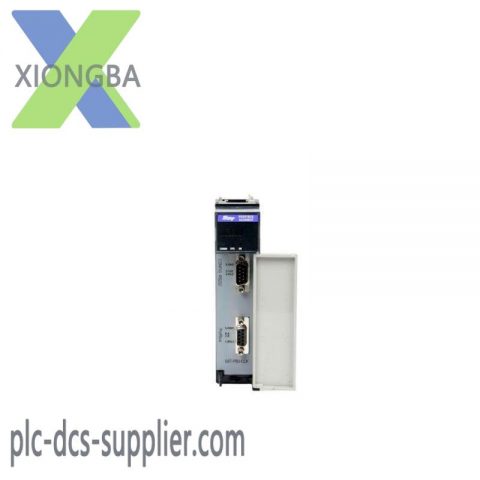 WOODHEAD SST-PFBProfiBus Scanner Module, High Performance I/O Module for Industrial Automation