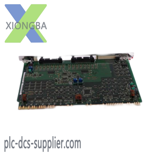 stepsyn_103h546-4910_1.png MERCU STEP C-663 Industrial Control Module, Exceptional Performance & Reliability