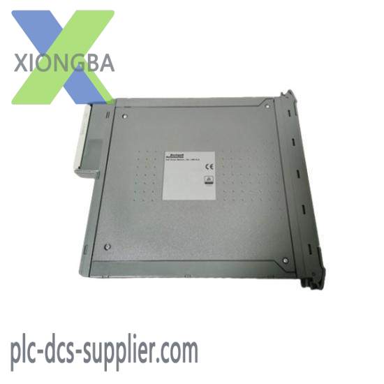 t8830c_expander_interface_module.jpg A-B T8830CTrusted CCoat 4-20mA 40Ch AI Fused FTA