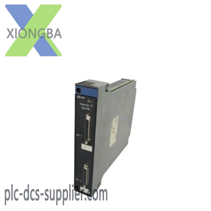 tsxaem1613_tsx-aem1613_schneider_input_module.jpg Schneider TSXAEM1613 Industrial Control System Input Module