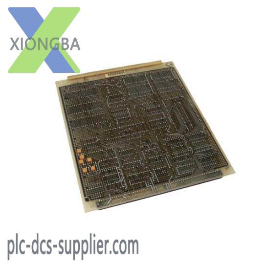 woodward_5463-473_sio_module_2.jpg Woodward 5466-5025 High-Density Analog I/O Module for Industrial Automation Systems